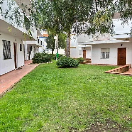 Luz De Buda Apartment El Faro