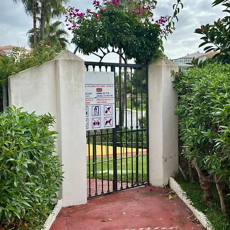 Luz De Buda Apartment El Faro