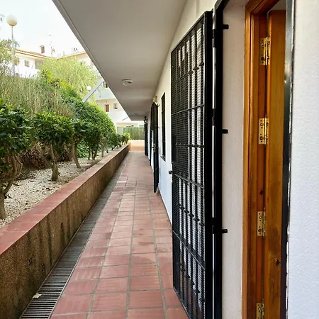 Luz De Buda Apartment El Faro