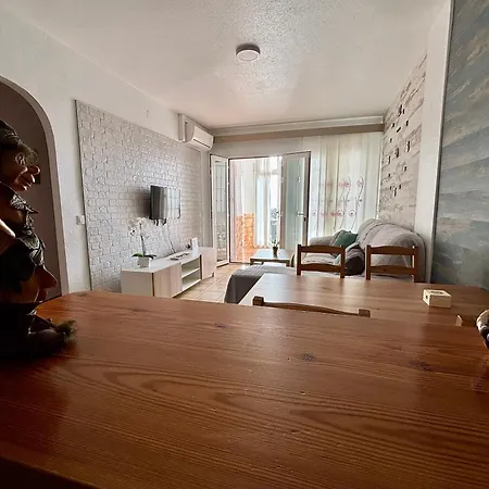 Apartment Luz De Buda
