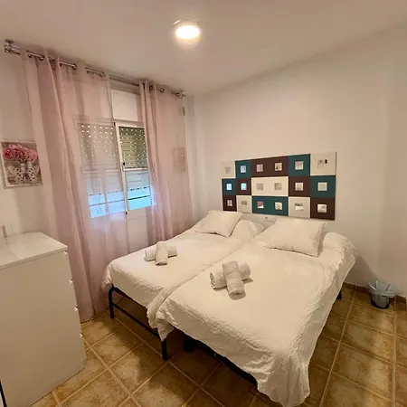 Luz De Buda Apartment *