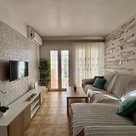 Luz De Buda Apartment El Faro
