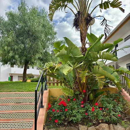 Apartment Luz De Buda